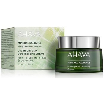 Ahava Hidratantes & nutritivos MINERAL RADIANCE NIGHT CREMA 50ML