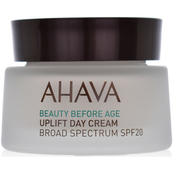 Ahava Hidratantes & nutritivos UPLIFT DAY F20 CREMA 50ML