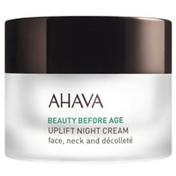 Ahava Hidratantes & nutritivos UPLIFT NIGHT CREMA 50ML