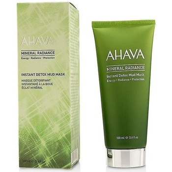 Ahava Mascarillas & exfoliantes MINERAL RADIANCE DETOX MUD MASCARILLA 100ML