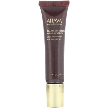 Ahava Tratamiento para ojos DEAD SEA OSMOTER CONC EYE 15ML