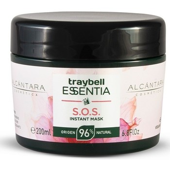 Alcantara Cosmetica Acondicionador TRAYBELL ESSENTIA MASCARILLA S.O.S 200ML