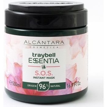 Alcantara Cosmetica Acondicionador TRAYBELL ESSENTIA MASCARILLA SOS 500ML