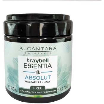 Alcantara Cosmetica Fijadores TRAYBELL ESSENTIA MASCARILLA ABSOLUT 500ML