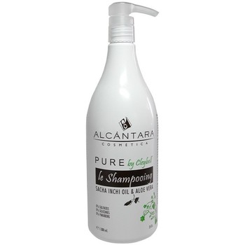 Alcantara Cosmetica Perfume CLEYBELL PURE CHAMPU 1000ML