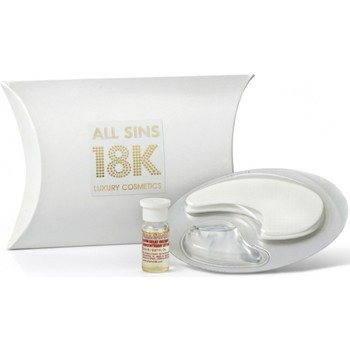 All Sins 18K Maquillage BB & CC cremas BEAUTY INSTANT