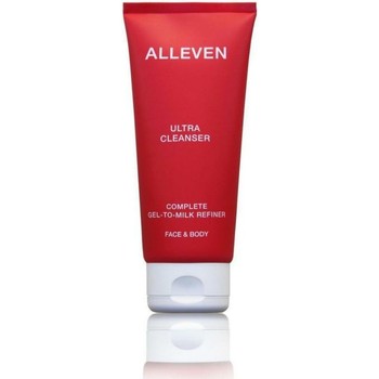 Alleven Desmaquillantes & tónicos ULTRA CLEANSER 200ML