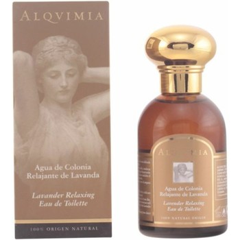 Alqvimia Colonia COLONIA RELAJANTE LAVANDA 100ML