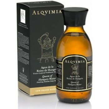 Alqvimia Perfume AGUA REINA DE HUNGRIA 150ML