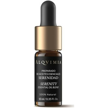 Alqvimia Perfume ESSENTIAL OIL SERENIDAD 10ML