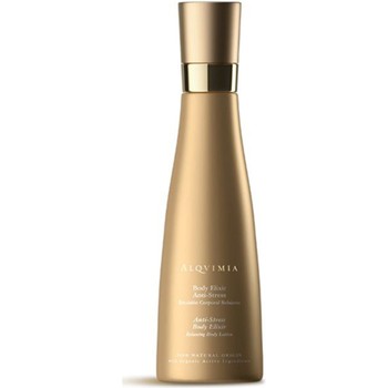 Alqvimia Tratamiento corporal BODY ELIXIR ANTI-STRESS 200ML