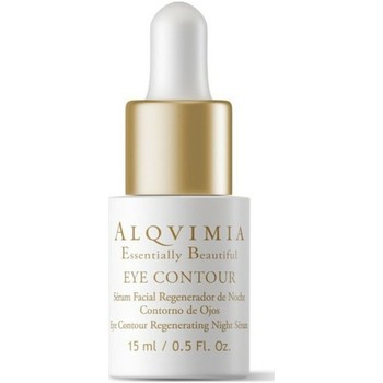 Alqvimia Tratamiento para ojos ESS BEAUTIFUL SERUM EYE 15ML