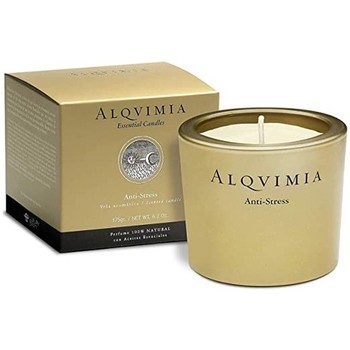 Alqvimia Velas, aromas VELA ANTI-STRESS 175GR