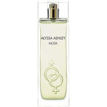 Alyssa Ashley Perfume MUSK EXTREME EDP SPRAY 50ML