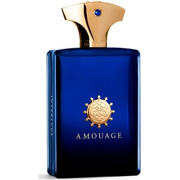 Amouage Perfume INTERLUDE MAN EDP SPRAY 100ML