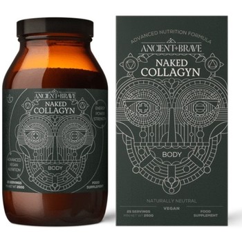 Ancient + Brave Hidratantes & nutritivos ANCIENT+BRAVE NAKED COLLAGYN 250GR