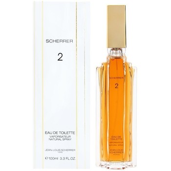 Angel Schlesser Agua de Colonia SCHERRER 2 EDT SPRAY 100ML