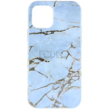 Apple Funda movil Funda Marmol para iPhone 12