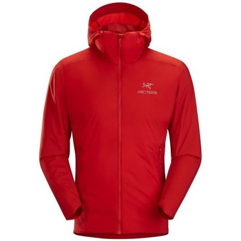 Arcteryx Chaqueta deporte Chaqueta Atom SL Hombre - Rojo