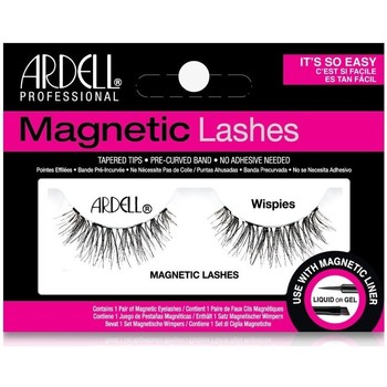 Ardell Máscaras de pestañas MAGNETIC LINER LASH WISPIES