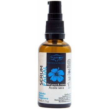 Arganour Hidratantes & nutritivos FACIAL SERUM PIELGRASA 50ML