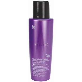 Artistic Hair Champú NO YELLOW CHAMPU 100ML