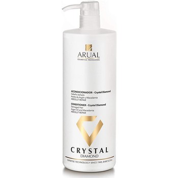 Arual Acondicionador CRYSTAL DIAMOND ACONDICIONADOR 1001ML