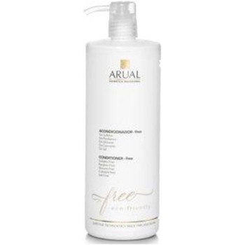 Arual Acondicionador FREE ACONDICIONADOR 1001ML