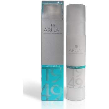 Arual Antiedad & antiarrugas NUTRI AGE+10 1949 CREMA FACIAL 50ML