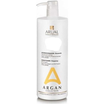 Arual Fijadores ARGAN COLLECTION ACONDICIONADOR 1001ML