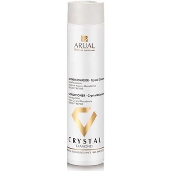 Arual Fijadores CRYSTAL DIAMOND ACONDICIONADOR 251ML