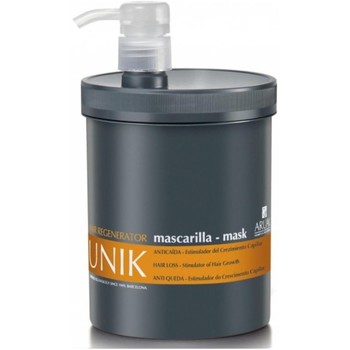 Arual Fijadores UNIK HAIR MASCARILLA REGENERATOR 1001ML