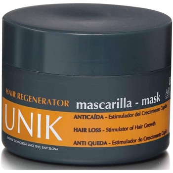 Arual Fijadores UNIK HAIR MASCARILLA REGENERATOR 251ML