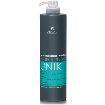 Arual Fijadores UNIK HI-TECH ACONDICIONADOR EXFOLIANTE 1001ML