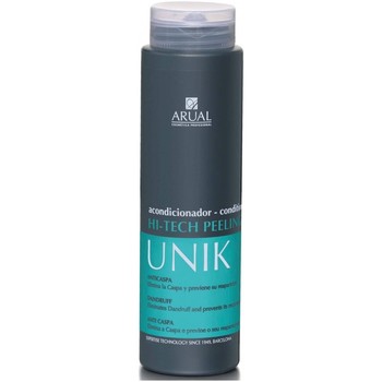 Arual Fijadores UNIK HI-TECH ACONDICIONADOR EXFOLIANTE 251ML