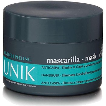 Arual Fijadores UNIK HI-TECH MASCARILLA 1001ML