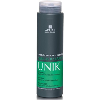 Arual Fijadores UNIK SEBUM ACONDICIONADOR BALANCE 1001ML