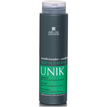 Arual Fijadores UNIK SEBUM ACONDICIONADOR BALANCE 251ML