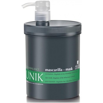 Arual Fijadores UNIK SEBUM MASCARILLA BALANCE 1001ML