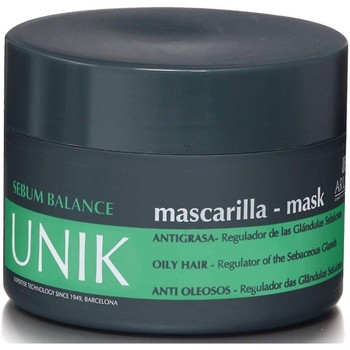 Arual Fijadores UNIK SEBUM MASCARILLA BALANCE 251ML