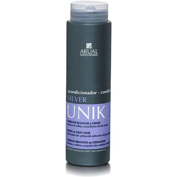Arual Fijadores UNIK SILVER ACONDICIONADOR 251ML