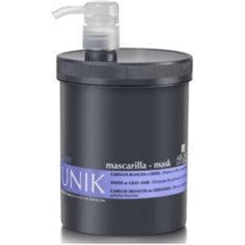 Arual Fijadores UNIK SILVER MASCARILLA 1001ML