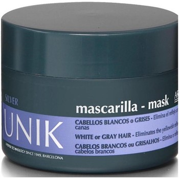 Arual Fijadores UNIK SILVER MASCARILLA 251ML