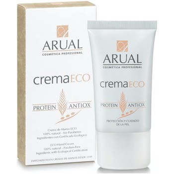 Arual Hidratantes & nutritivos CREMA ECO MANOS 40ML