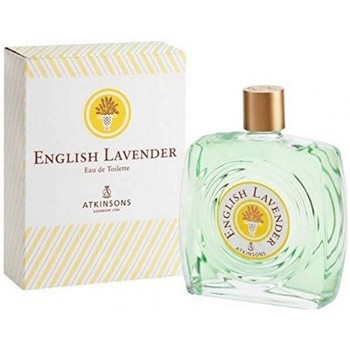 Atkinsons Agua de Colonia ENGLISH LAVENDER EDT 620ML