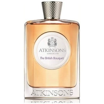 Atkinsons Agua de Colonia THE BIRTISH BOUQUET EDT 100ML