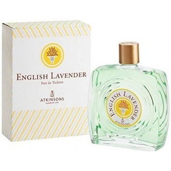 Atkinsons Perfume ENGLISH LAVENDER EDT 150ML