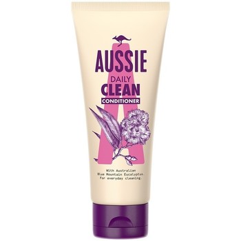 Aussie Acondicionador MEGA DAILY CLEAN ACONDICIONADOR 200ML