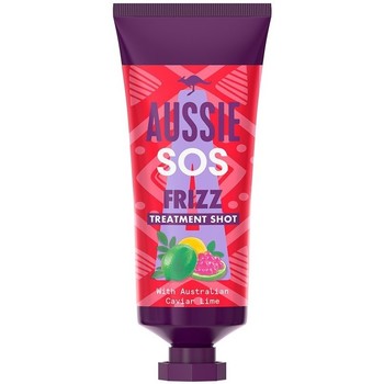 Aussie Tratamiento capilar SOS FRIZZ SUPER MASCARILLA 25ML