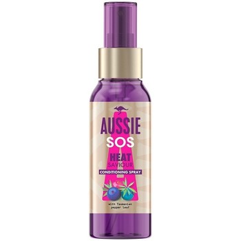 Aussie Tratamiento capilar SOS HEAT SAVIOUR LEAVE-ON SPRAY 100ML